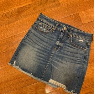 Stretchy Skinny Mini 2